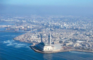 port maroc