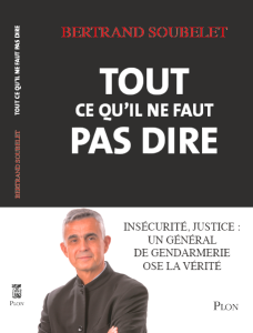 soubelet livre