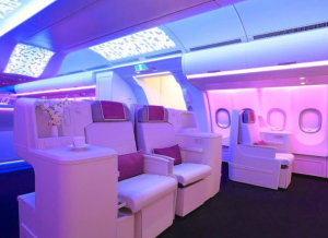 AIRBUS AIRSPACE 2