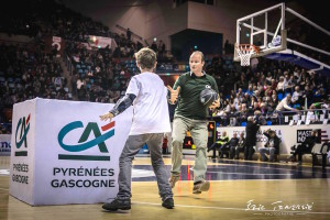 Basket Family