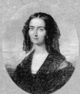 CAROLINE ST CRICQ
