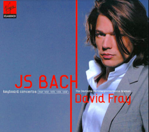 DAVID FRAY