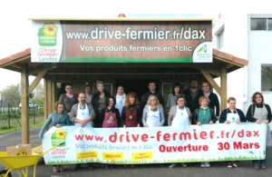 DRIVE FERMIER 4