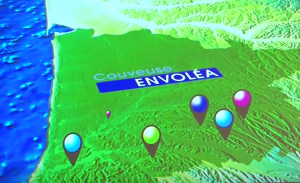 ENVOLEA CARTE