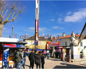 FOIRE AUCH