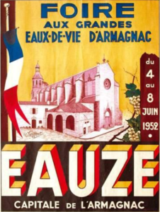 FOIRE EAUX DE VIE
