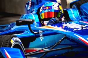 FORMULE E 5