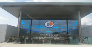 LECLERC PAU