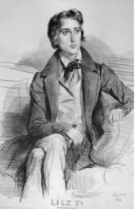 LISZT