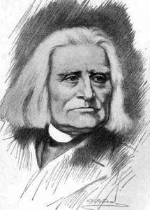 LISZT 3