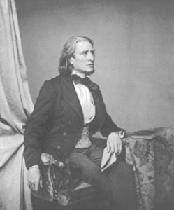LISZT 4