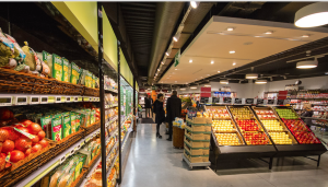 MONOPRIX