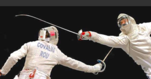 SABRE TARBES 2