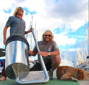 SEABIN