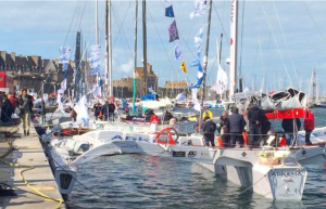 THE TRANSAT 2