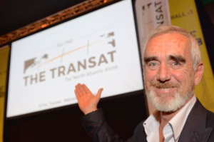 THE TRANSAT