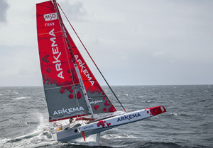 THE TRANSAT 4