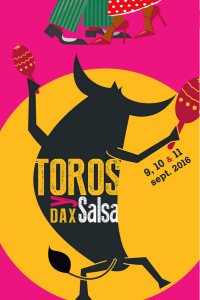 TOROS Y SALSA