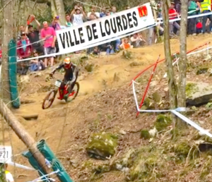 VTT LOURDES 2