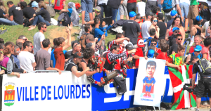 VTT LOURDES 5