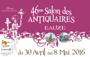 eauze4affiche