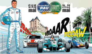grand prix pau