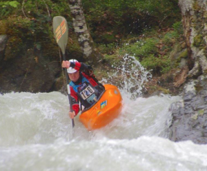 kayak extreme
