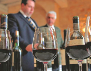 vins primeurs