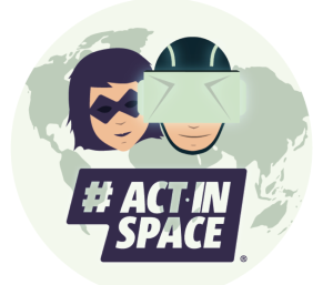 ACTINSPACE 2