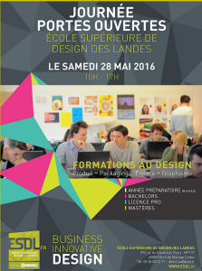 ESDL AFFICHE