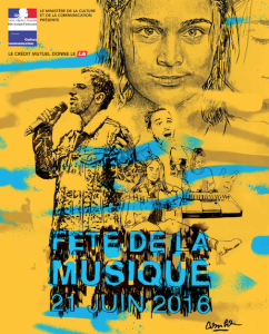 FETE MUSIQUE