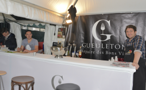 GEULETON