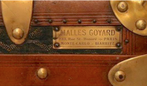 GOYARD 2