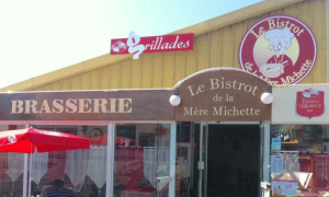 MERE MICHETTE 6