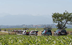 ROUTE DU SUD