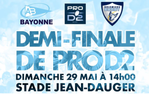 RUGBY BAYONNE