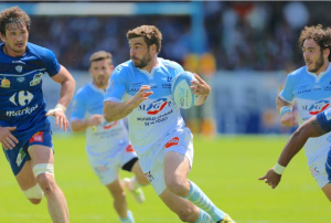 RUGBY BAYONNE 3