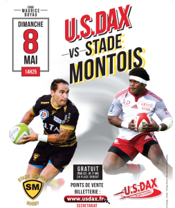 RUGBY DAX