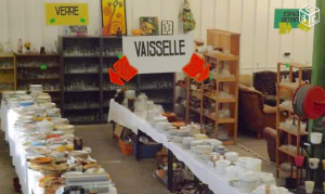SHOP SOLIDAIRE
