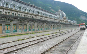 CANFRANC 5