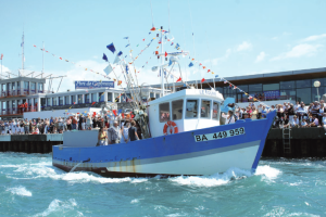 CAPBRETON FETE DE LA MER 2