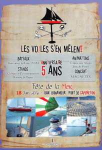 CAPBRETON FETE DE LA MER