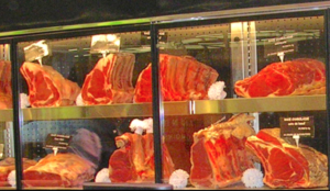 CAVE VIANDE
