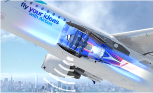 FLY YOUR IDEAS
