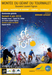 GEANT TOURMALET 5