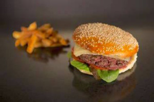 HERRIKO BURGER 2