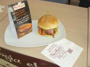HERRIKO BURGER 3