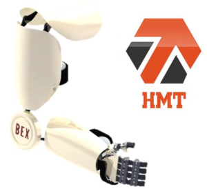 HMT