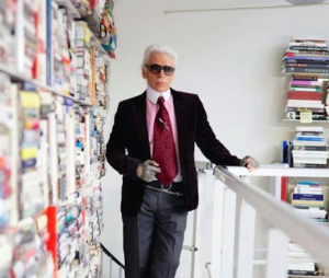 LAGERFELD