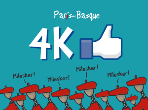 PARIS BASQUE 4